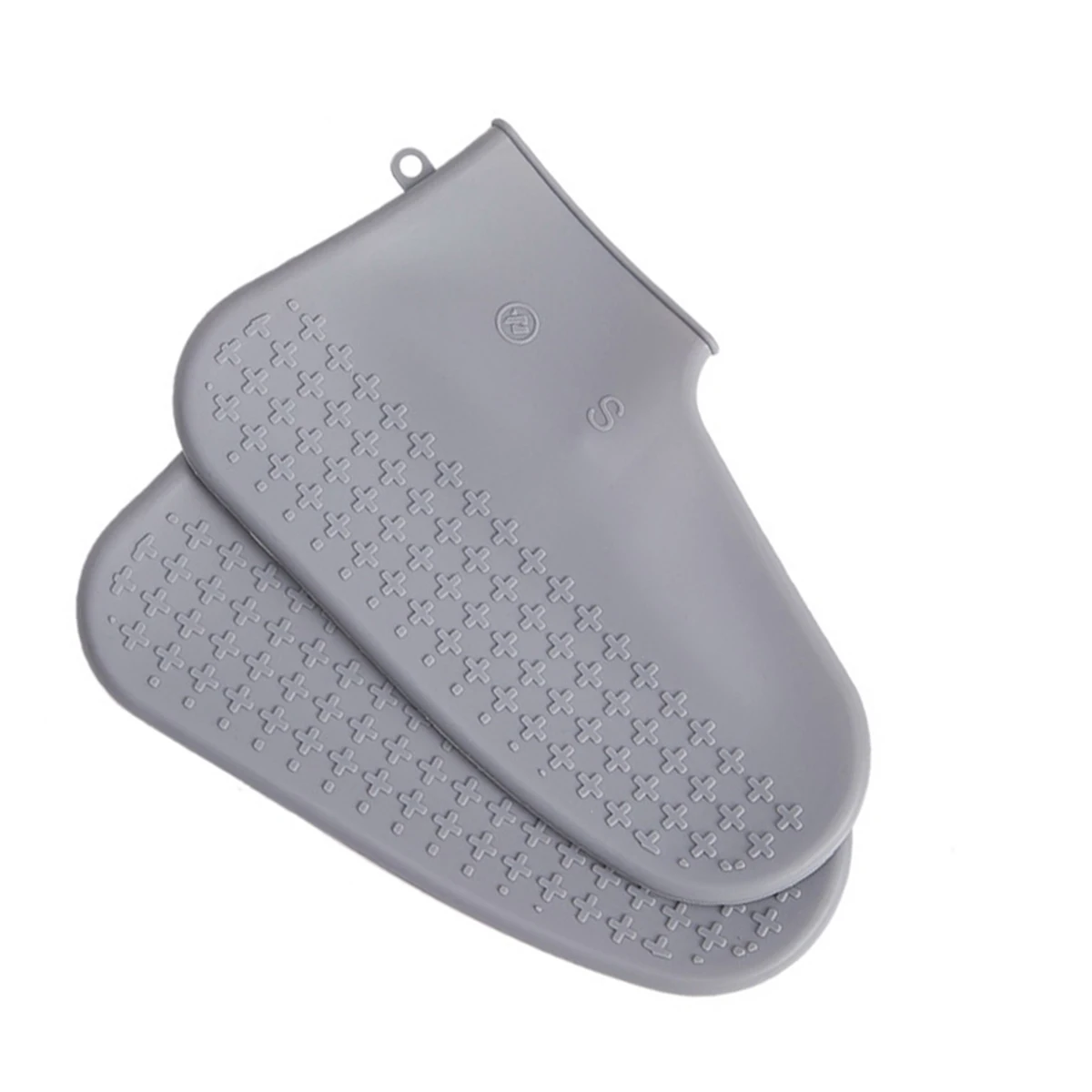 

Foldable Men and Women Shoe Cover Waterproof Shoes Protector Rain Covers Anti-slip