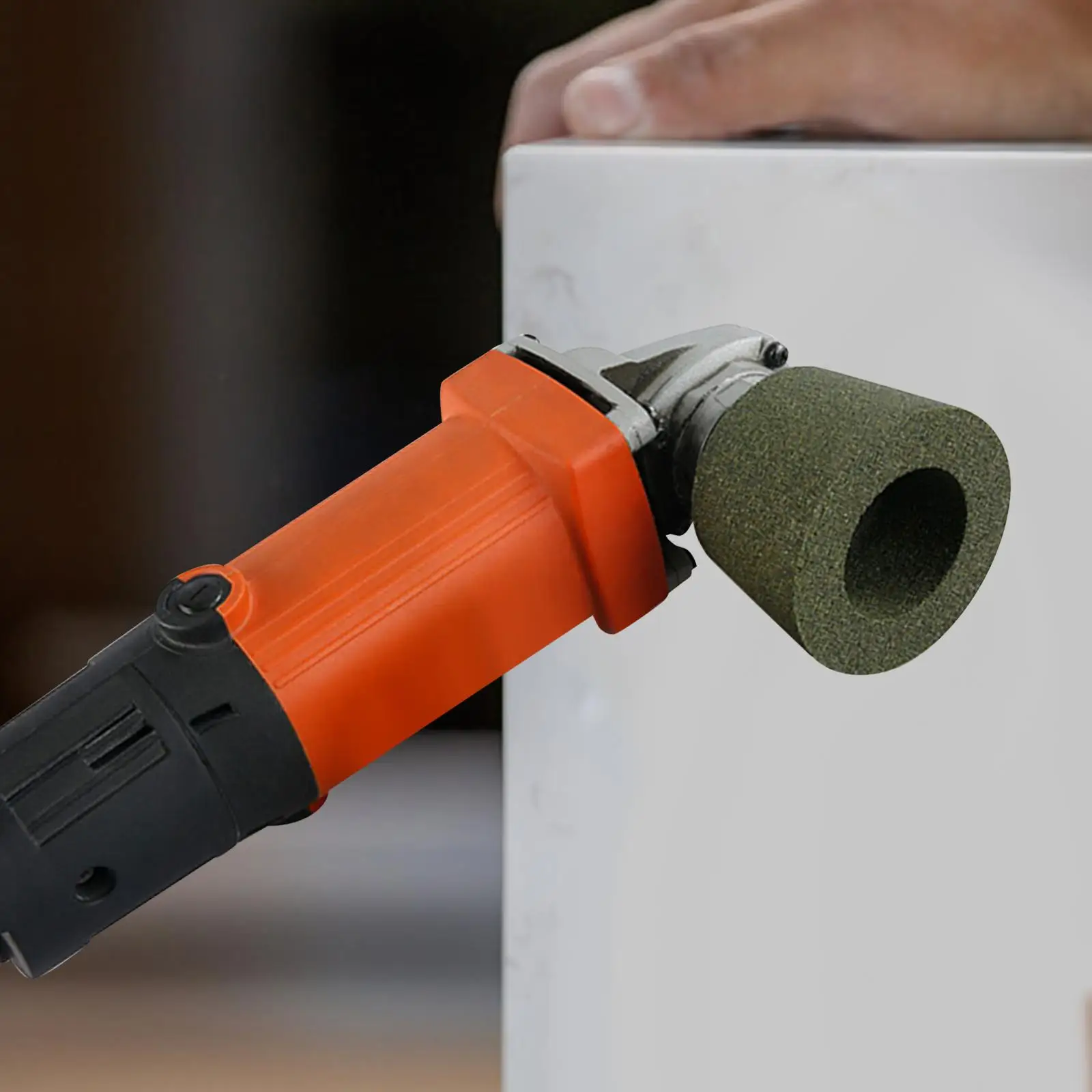 Millstone Silicon Carbide Hand Tools for Angle Grinder Stone Woodworking