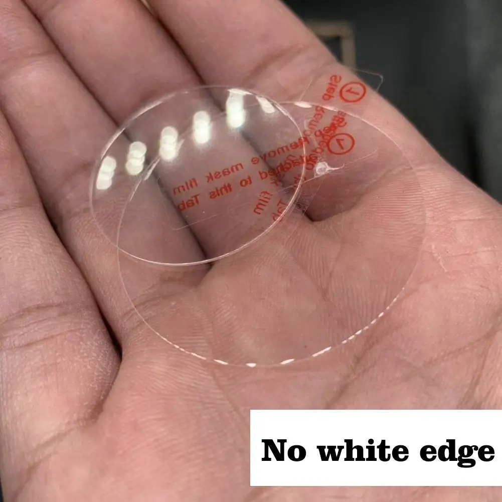 ガーミンフェニックス8用強化ガラスフィルム,超薄型,傷防止,透明,43mm, 47mm, 51mm