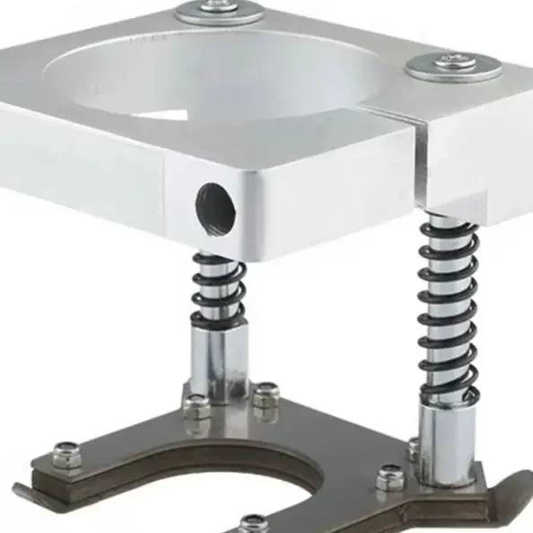 

1 шт., 65/80/100 диаметром, плавающая пластина с ЧПУ, автоматическое фиксированное сиденье для поверхностного зажима, гравировальный станок, аксессуары для пресс-плиты