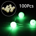 100PCS