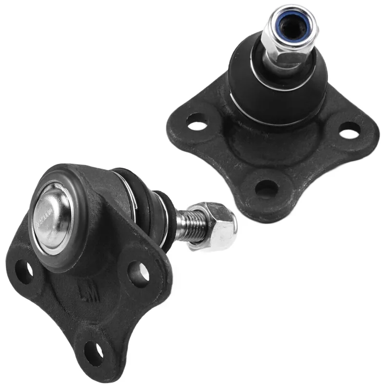 

High Quality 1J0407365H 1J0407366H Suspension Control Arm Ball Head For VW Jetta BORA GOLF MK4 Beetle For A2 For Skoda Octa