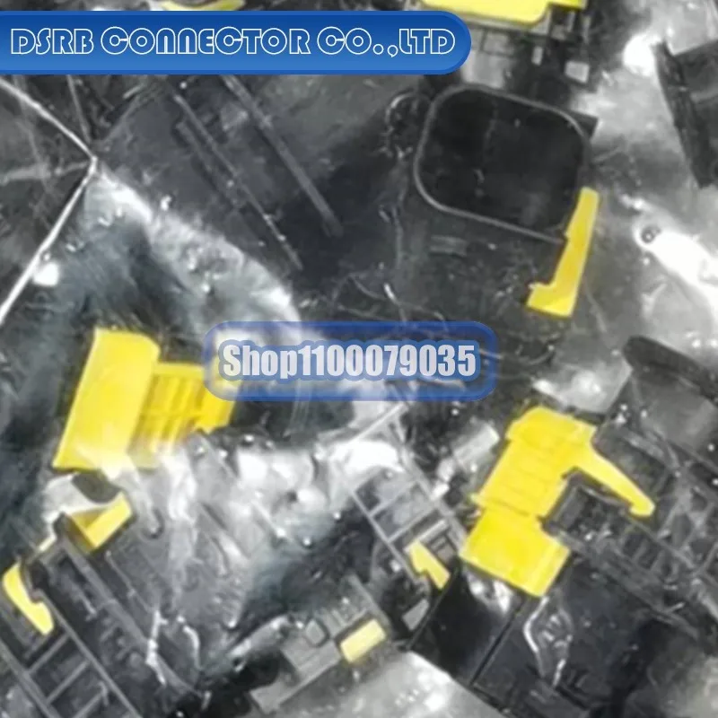 

5 шт./лот 1-1703773-1 132025-001 182658-1 1928404917 2-1563759-1 2299987-3 2822638-1 разъем новый оригинальный