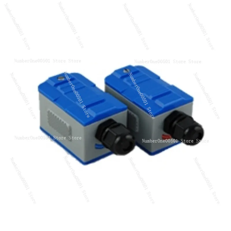 Flow Meter Probe TM… - image