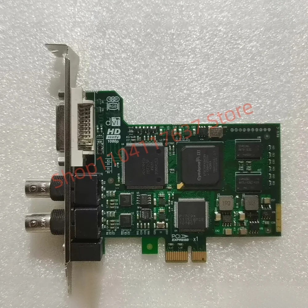 XI100XE HD video capture card 019-11985-00 AF1148