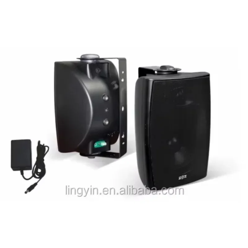 

220V Digital Portable Waterproof Speaker Wireless Party Speaker Party Box Boombox Bluetooth Speaker Metal Plastic AC Active 20W