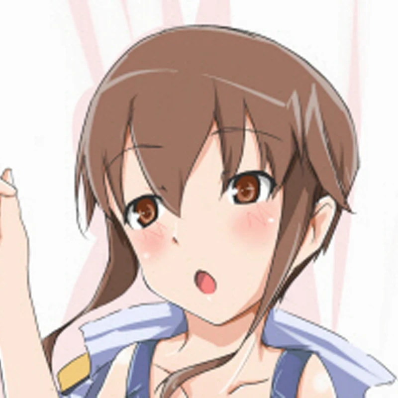 

New Pattern Dakimakura Anime Misaka Mikoto Double-sided Print Life-size Body Pillow Cover Bedding Gifts