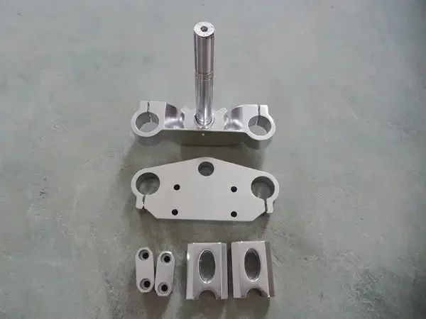 For 33 # shock absorber inline plate, 200cm containing column, motorcycle shock absorbers straight up and down