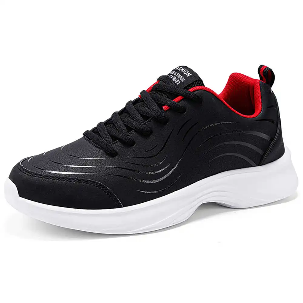 

Number 38 Slip Resistant Men's Shoes High Quality Tennis Fashion Sneakers Men Basket Skate Sports Luxe Athlete China
