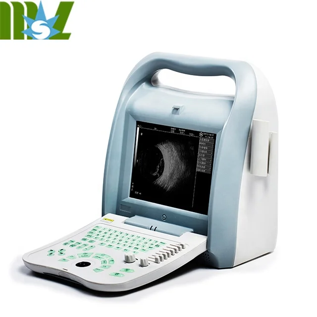 b scan ophthalmic ultrasound for eye MSLPU22