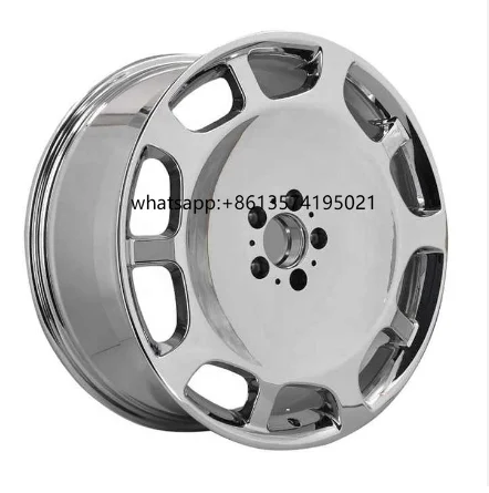 

KYKY 5x112 20" *8.5/20*9.5 ET36/43.5 Forged Wheel High-quality Private Customization Instock for Benz