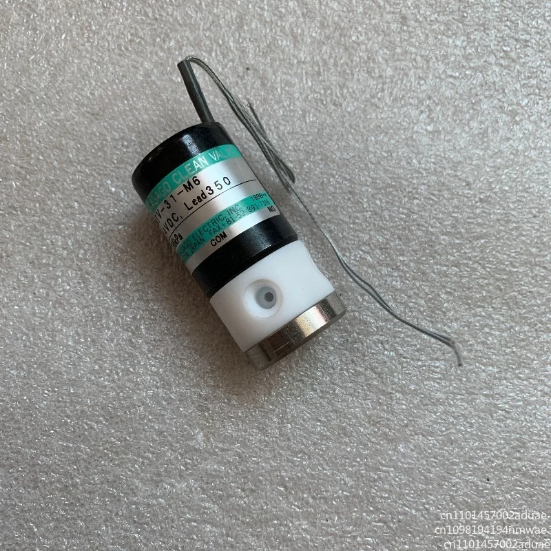 

Электромагнитный клапан Мембранный клапан Трехходовой клапан MTV-31-M6 24VCD200kPa