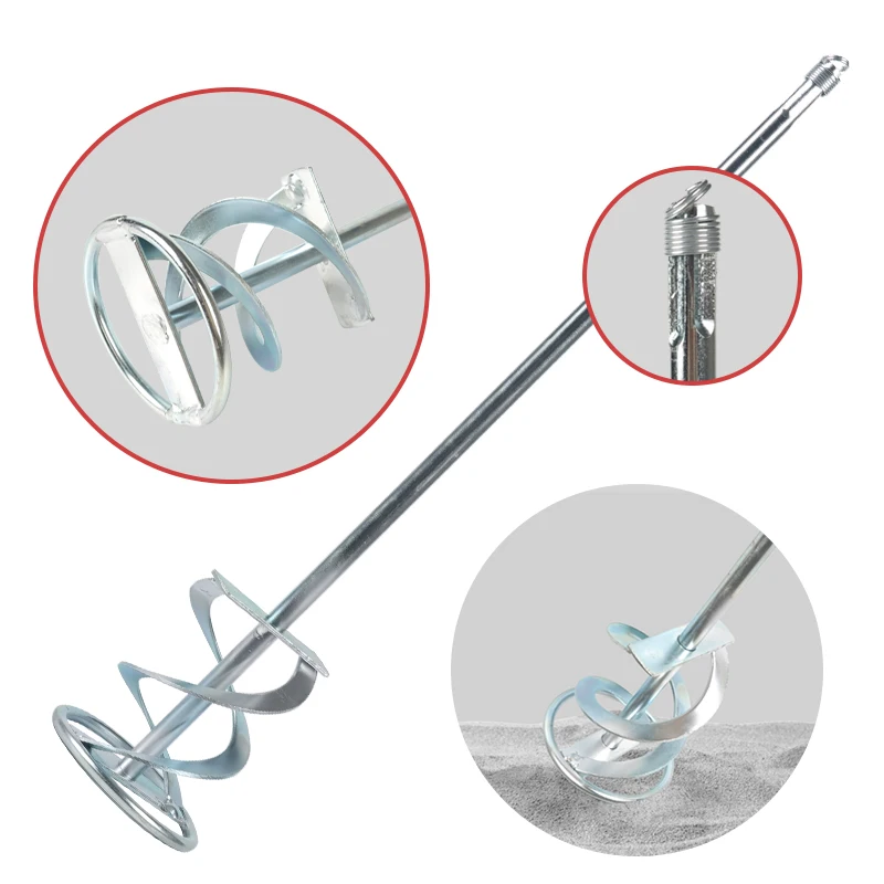 Thumbnail 4 - #4 Cement Mixers List of Top Picks