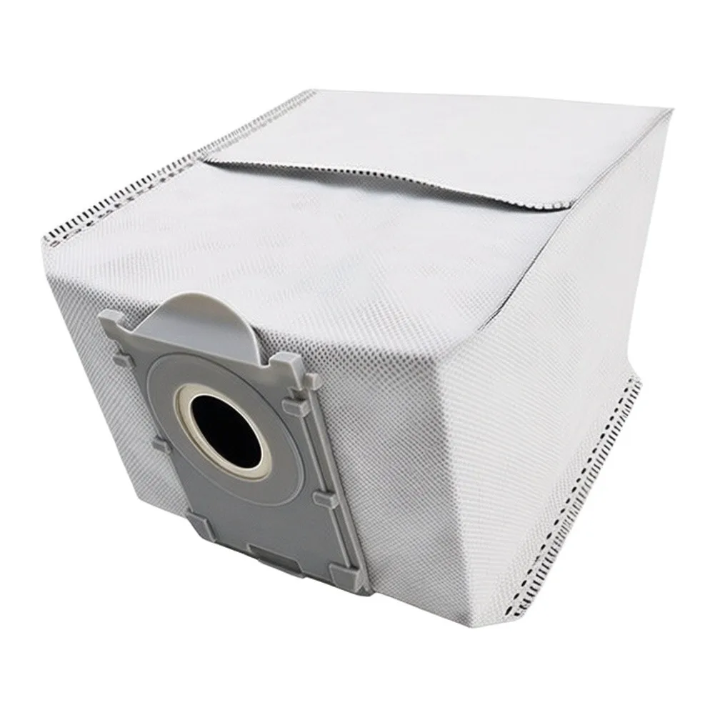 Filter For Dust Bags for ECOVACS X11 X9Pro X8PRO PLUS For T80S Robot Vacuum Cleaner 10 Count Meltblown Filtration