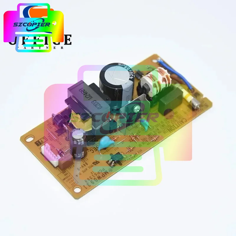 Printer power board support for Brother DCP-T310 300 500 510 700 710 MFC-J810 910 480DW