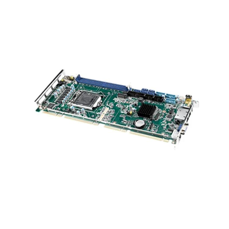 PCE 7131 LGA1151 8th and 9th Generation Xeon E/i7/i5/i3 System Host Board Industrial