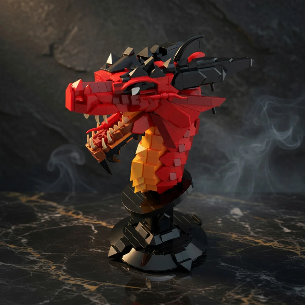 blocs-de-construction-moc-red-dragon-bust-762-pieces-modele-de-statue-de-tete-de-dragon-de-feu-mythique-briques-decoration-de-bureau-diy-pour-amateurs-adultes