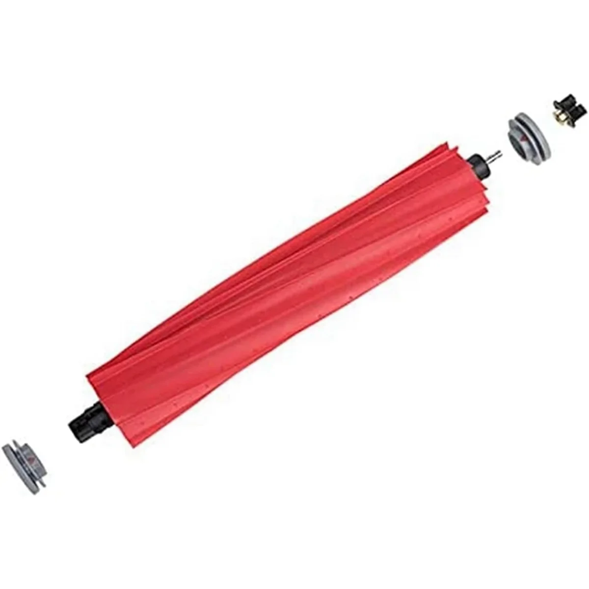 لـ Max، Max+، Plus، T8 Hepa Filter أجزاء قماش فرشاة جانبية رئيسية ملحقات المكنسة الكهربائية