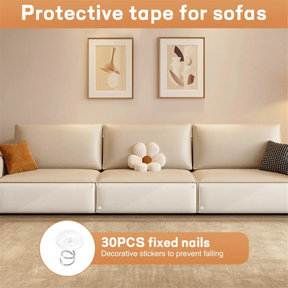 

Новая когтеточка для кошек для домашних кошек, защита для мебели, когтеточка для домашних животных, дивана, двери, стены, ковра