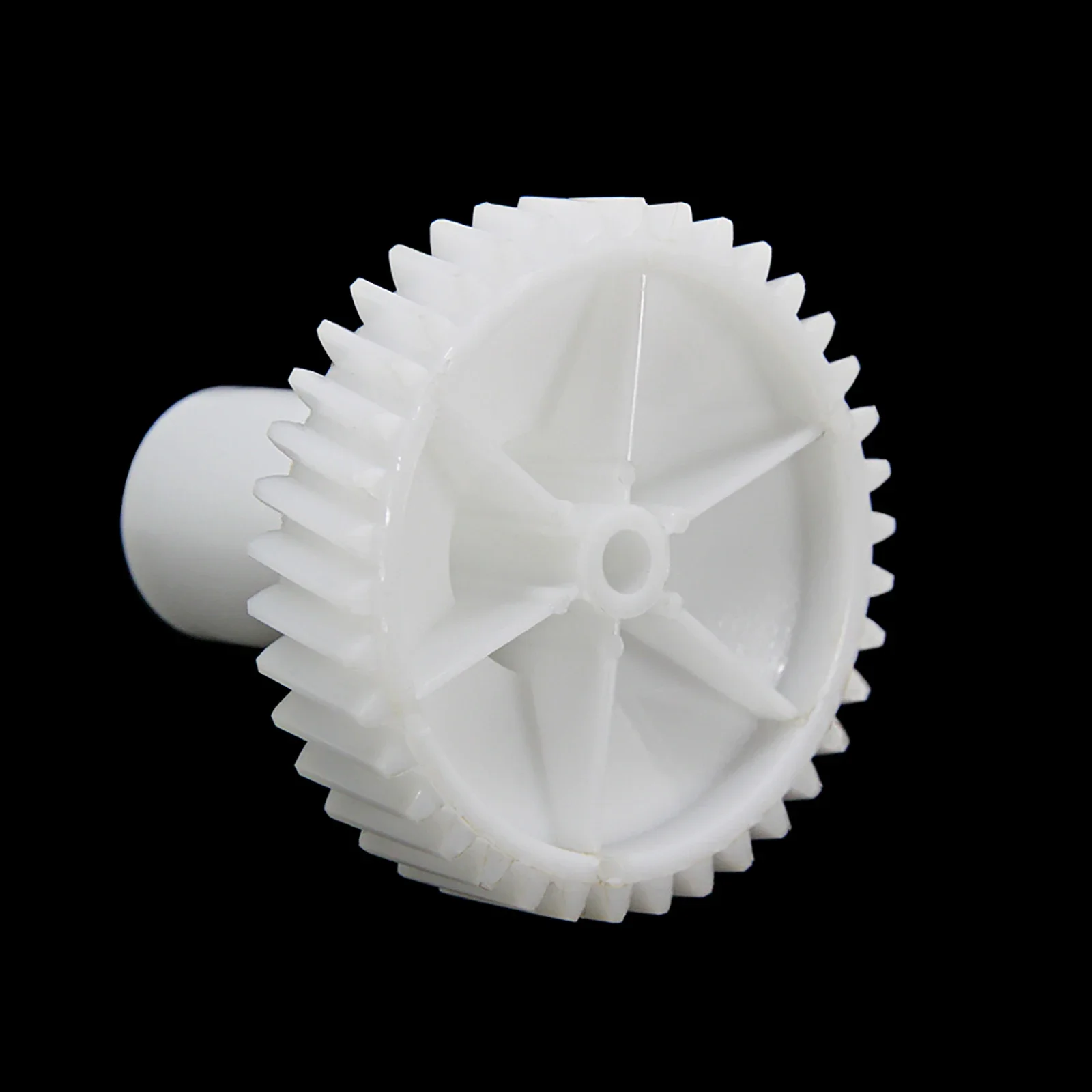 1 قطعة مفرمة اللحم اوجير محرك والعتاد أجزاء المفرمة ترس ل Zelmer 586.5 686.5 886 986 Bosch MFW3520 3640 MFW3X14W Bork M401 كبير