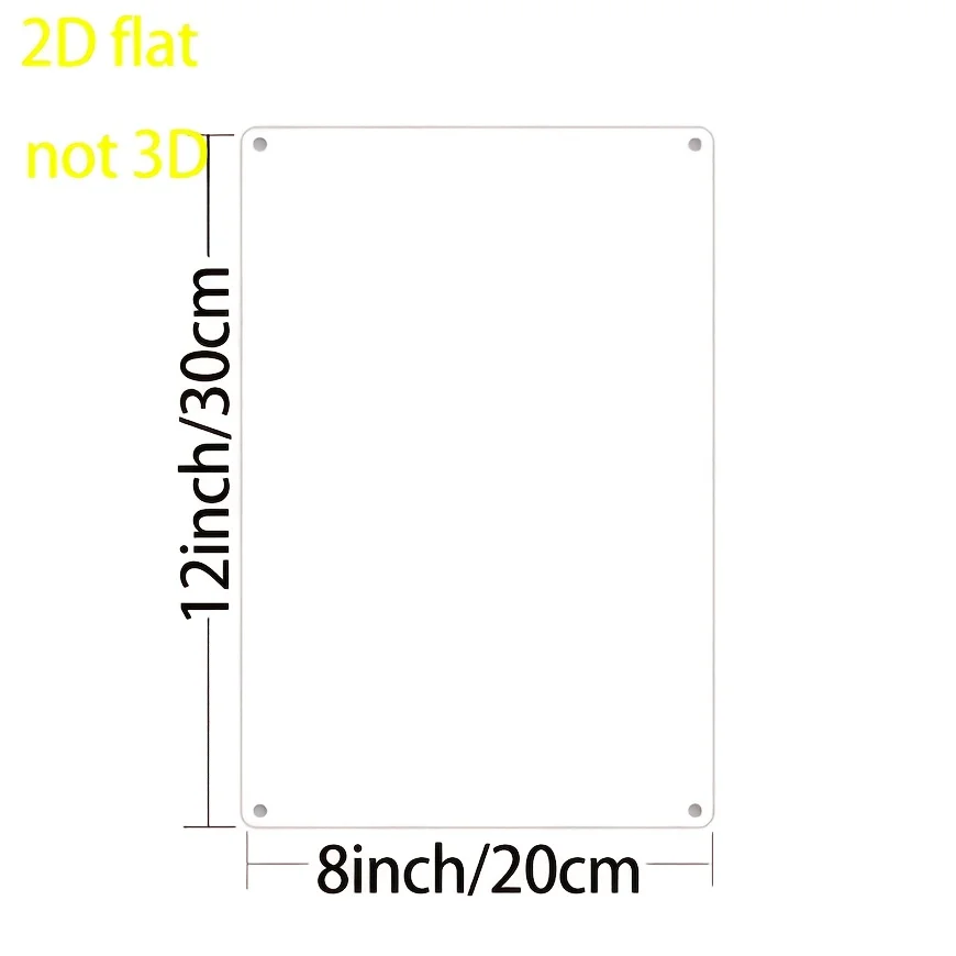 مجموعة فنية جدارية معدنية لعيد الميلاد مكونة من 6 قطع - لوحة حديد كلاسيكية مع شجرة وحيوان الرنة ورجل الثلج وديكورات الجرس وندفة الثلج - #4