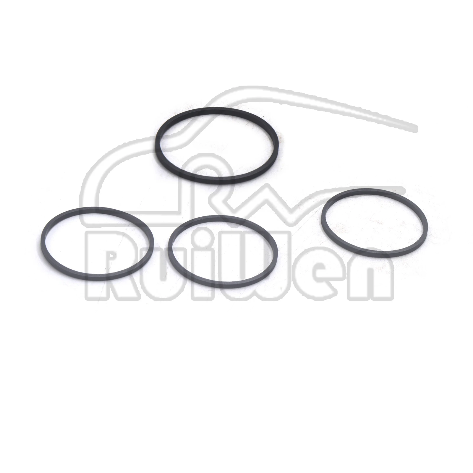 Auto Engine Camshaft Seal Shaft Seal for BMW E71 F16 F96 G07 E85 E89 E86 E82 F22 F87 F34 R56 R60 R55 11317587757