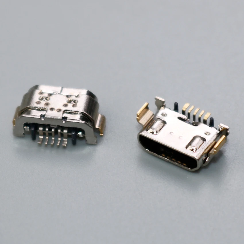 10 pz/lotto Micro USB porta di ricarica Dock presa Jack per Huawei P9 Lite G9 Honor 5A connettore di ricarica