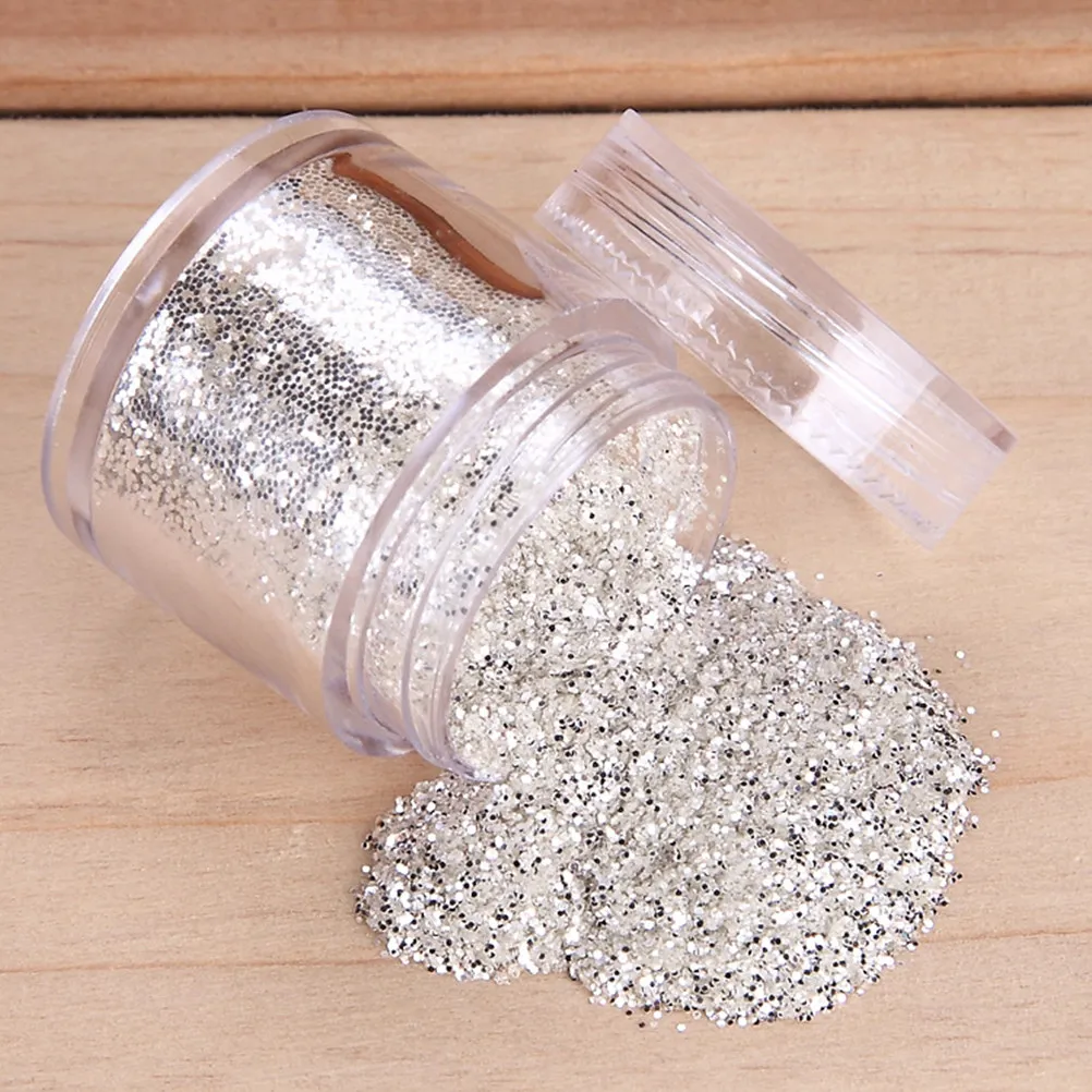 

Jewelry Storage Box 30 Grids Transparent Plastic Organizer For Beads Rhinestones Nail Art Crafts Diy Supplies Case