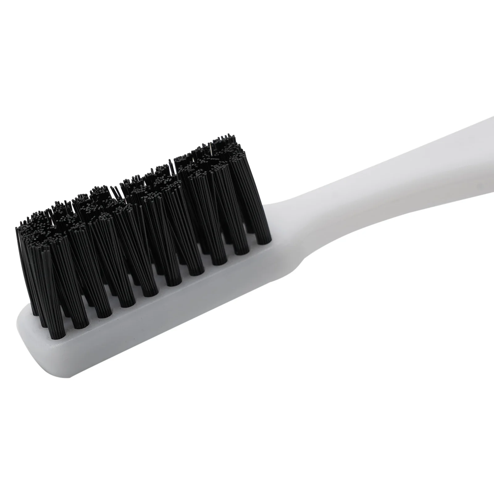 1 Uds 170-180mm cepillo de alambre de latón Mini removedor de óxido de pintura cepillos de alambre de acero para red de barbacoa descontaminación limpieza de suciedad ﻿