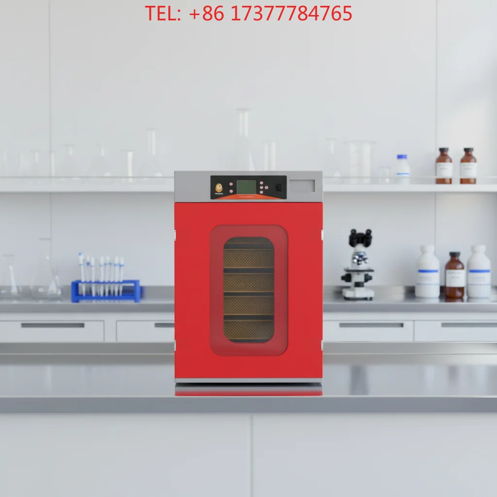 HHD Intelligent  Controller  400 Chickens Poultry E Hatching Equipments Machine