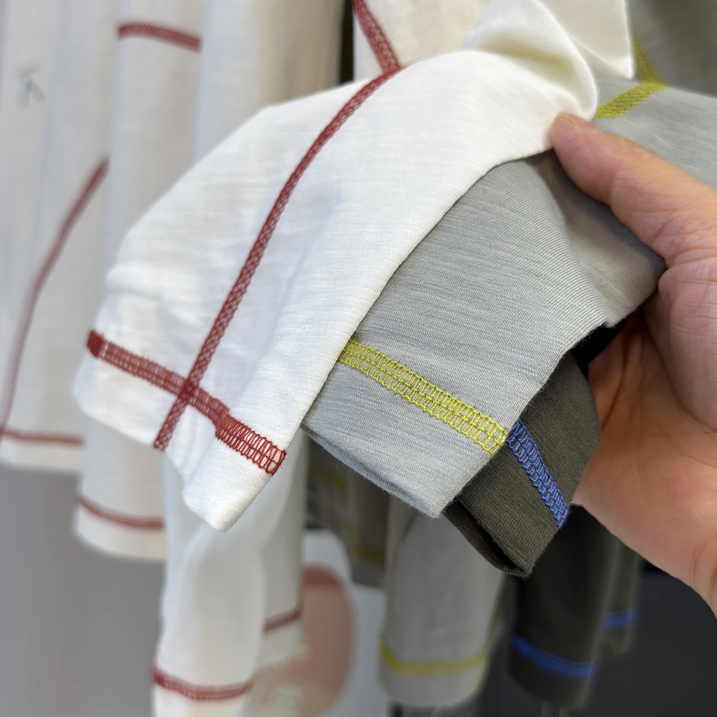 

ex Дышащая удобная футболка Long Sve round Ne Moisture ng для занятий спортом на открытом воздухе, бамбуковый хлопковый базовый слой irt