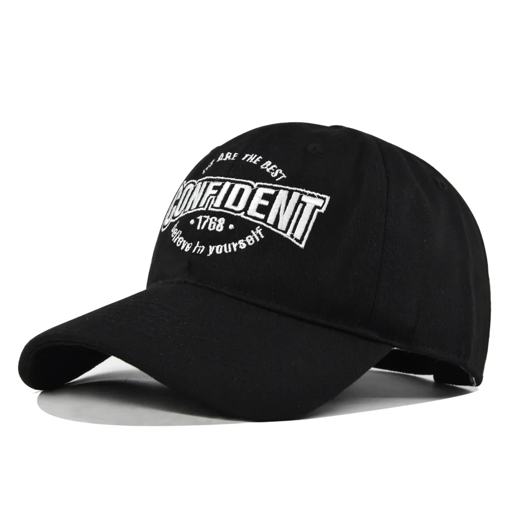 

Embroidered Baseball Cap for Women Men Vintage Adjustable Washed Distressed Denim Baseball Hat