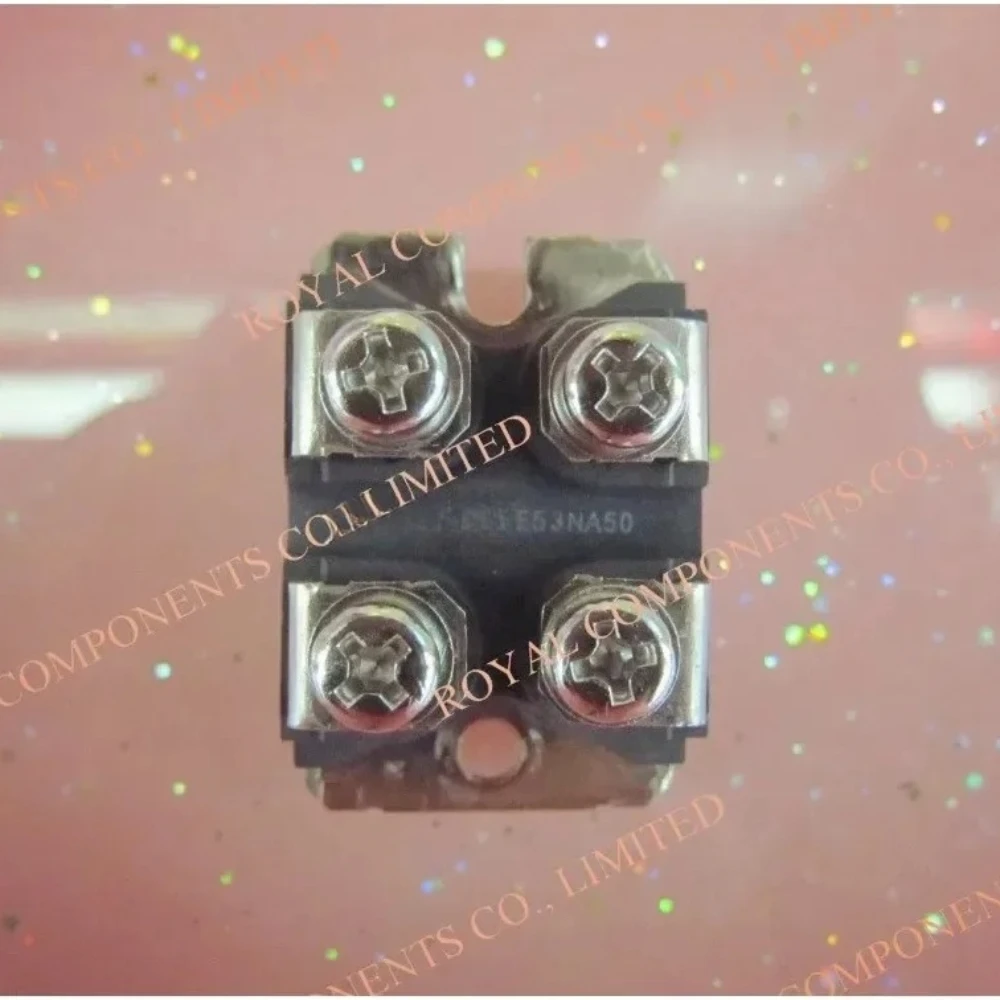 E53NA50 E50N40 E53NC50 Новый оригинальный модуль