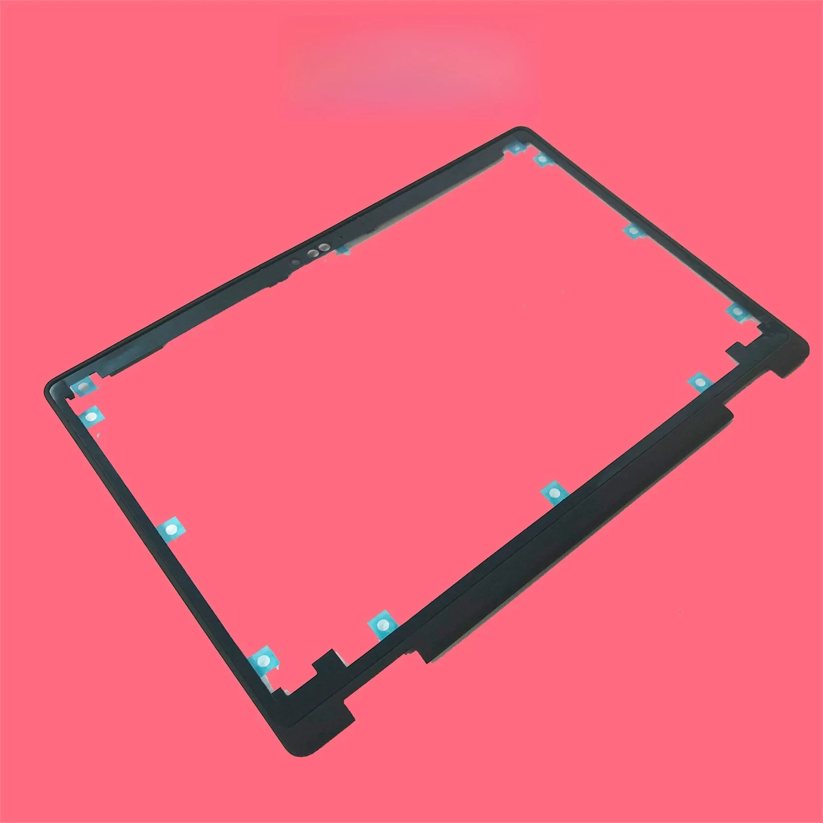 NEW FOR DELL, Inspiron 7368 7369 7378 B Case, Screen Frame 07KF9N