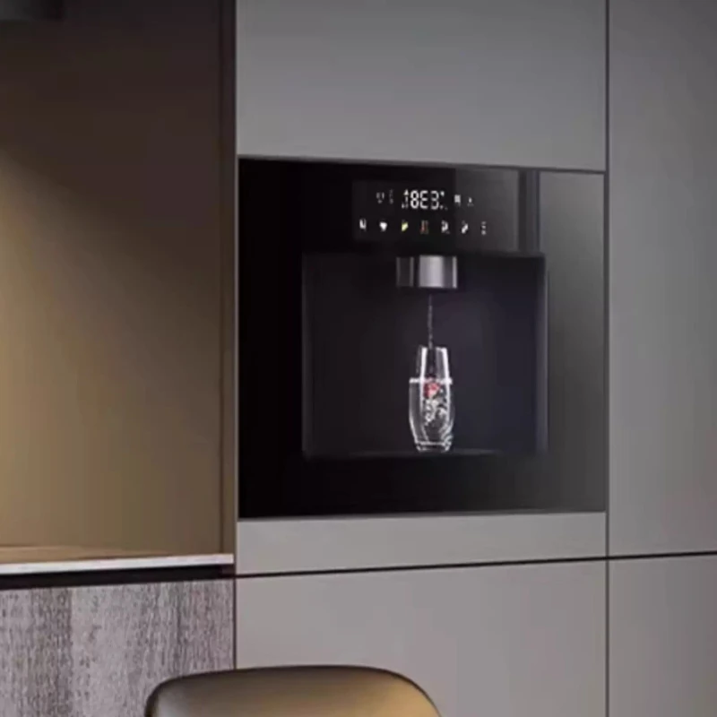 Embedded Direct Drinking Water Machine Household Instant Water Purifier Filter Pipeline Pure Drinking Machine