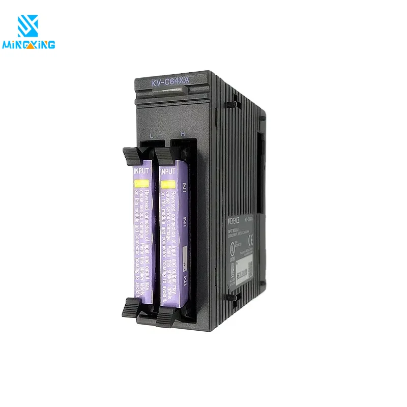 Good Photoelectric Sensor KV-C64XA KV-C64XB KV-C64XC Diffuse Reflection Proximity Switch for Industrial Automation Machinery Obj