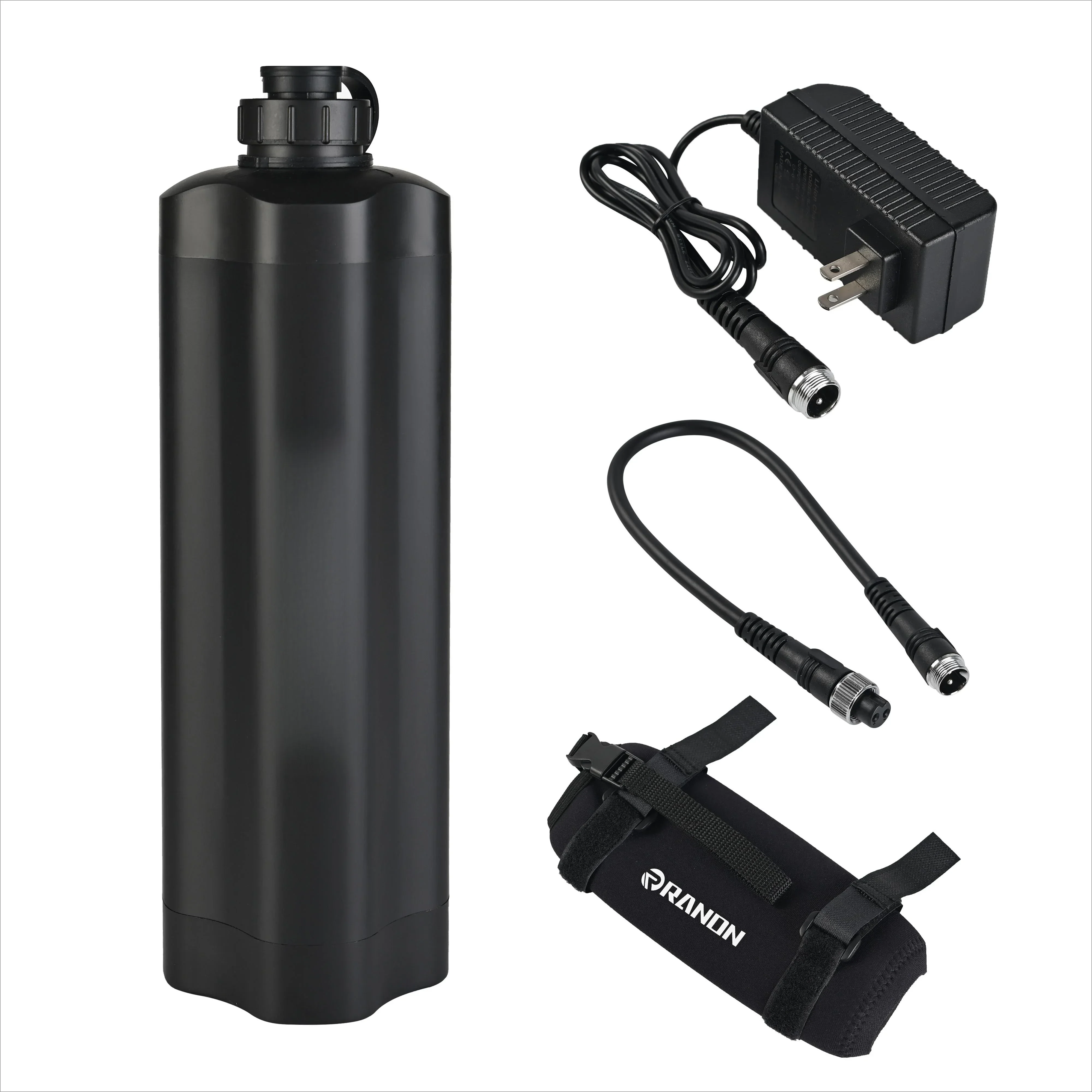 14.8 فولت 16.8 فولت 5Ah 10Ah بطارية بكرة الصيد الكهربائية متوافقة مع باناكس Kaigen الطاقة مساعدة بكرة البطارية 2PIN كابل الطاقة