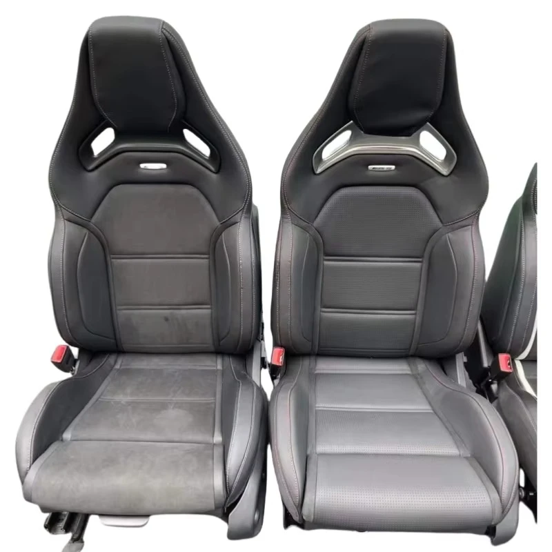 Suitable for  Car Seat Track Edition Stool Suitable for C180 C200 C260 C300 C350 Upgrade W205  Chair