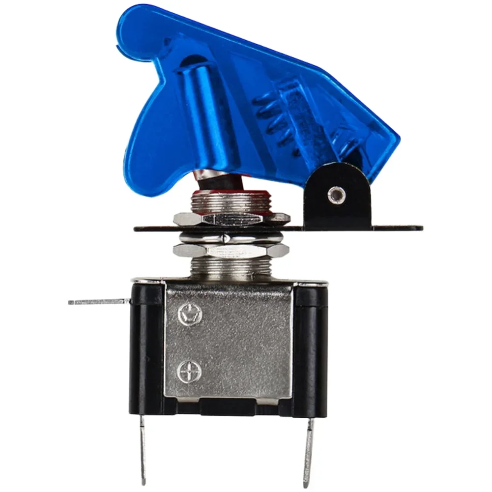 Boat Accessory Racing Control Switch Compact Size Switch Robust Materials Standard Wiring Connections User-Friendly Operation