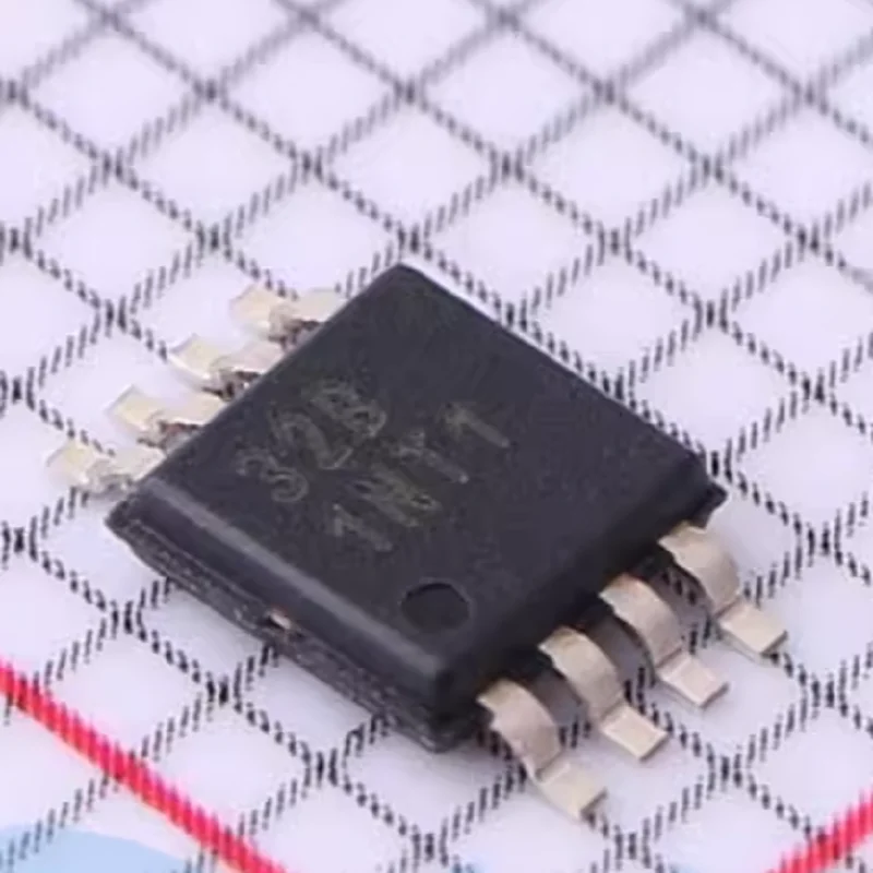 Integrated Circuits (ICs) TPS7A1601AQDGNRQ1 Linear Voltage Regulator IC Positive Adjustable 1 Output 100mA 8-HVSSOP