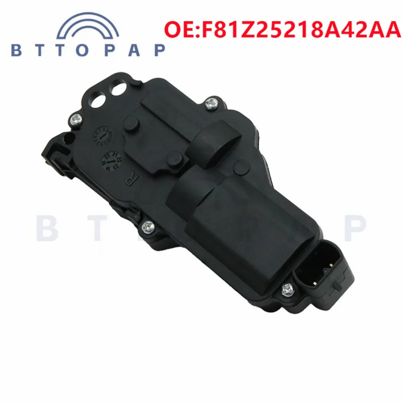 F81Z25218A42AA Door Lock Actuator For Ford Ranger Excursion Expedition F150 F250 F350 F450 Freestar Mercury Model 6L3Z25218A42AA