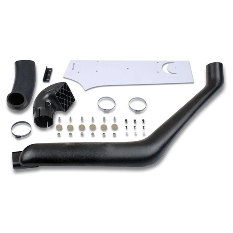 Car Snorkel for Toyota Hilux 167 Snorkel Set Frontal Kit 4x4 Off Road With Car Snorkel 4x4 Accessories
