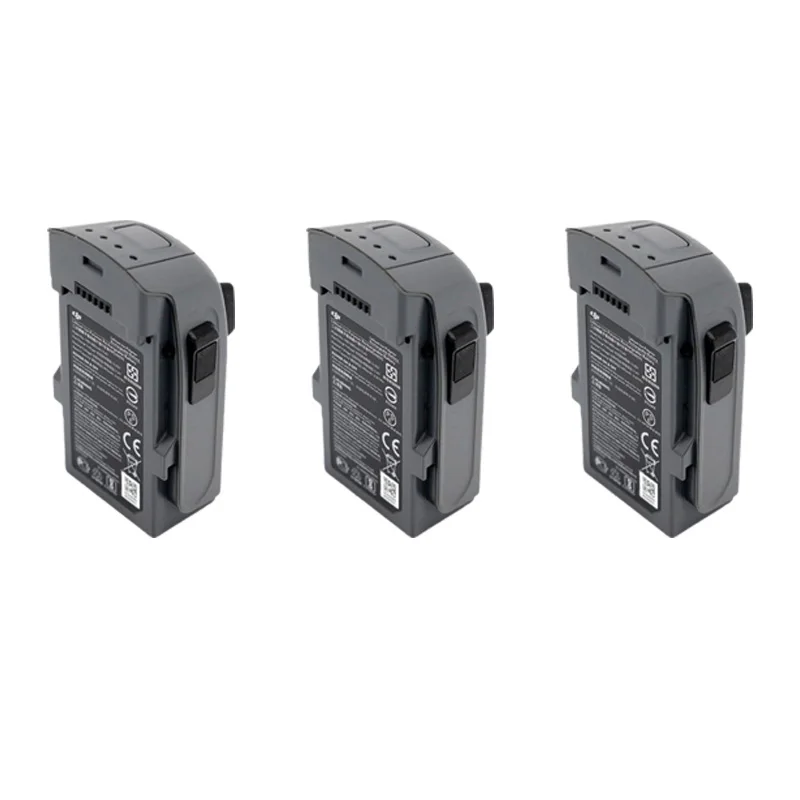 Original Battery for DJI Spark Drone Battery 1480mAh 11.4V UAV Battery image 3