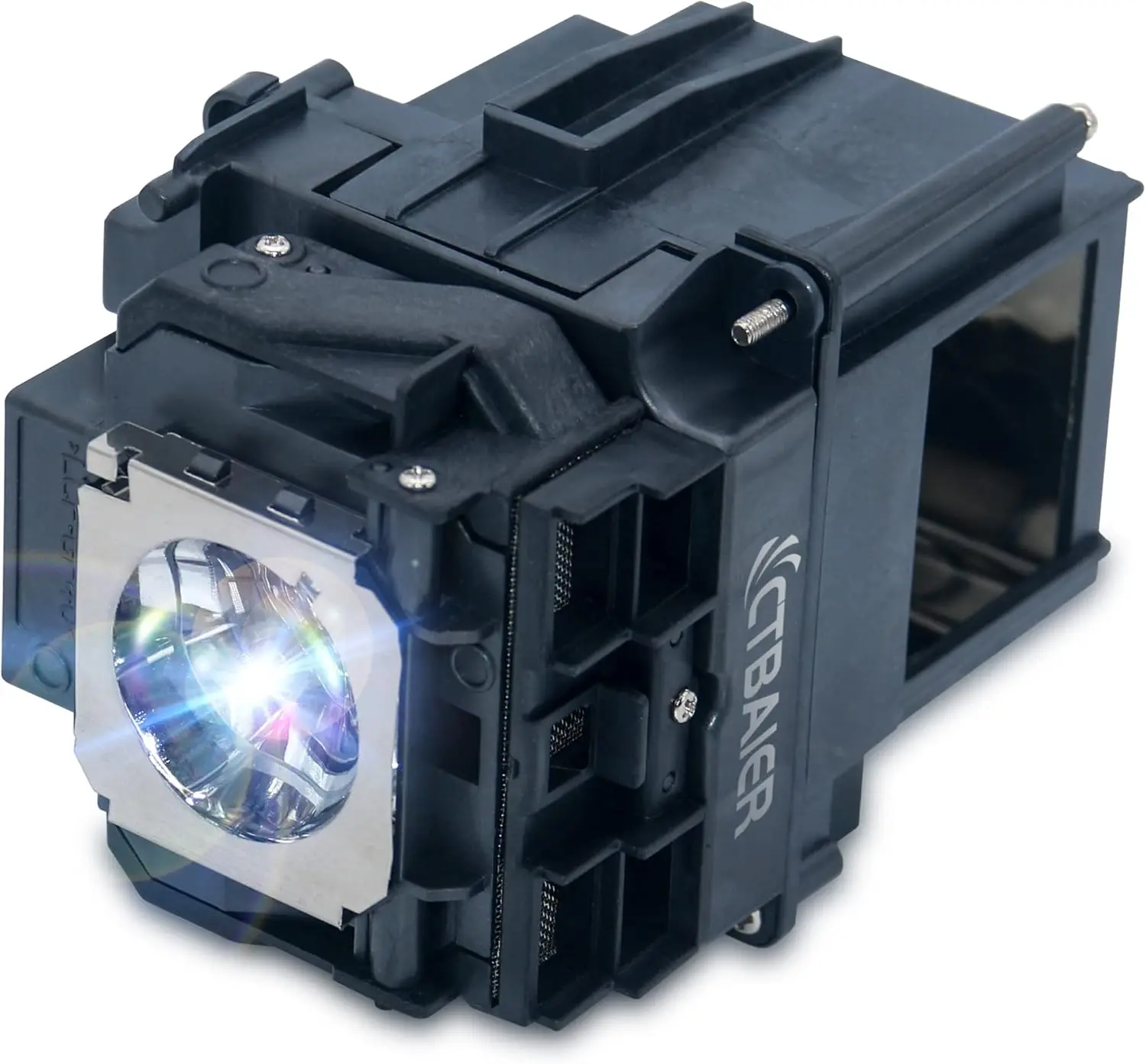 

CTBAIER для Epson ELPLP76 PowerLite Pro G6270W G6050W G6550WU G6750WU G6800 G6900WU G6970WU EB-G6900WU EB-G6970WU EB-