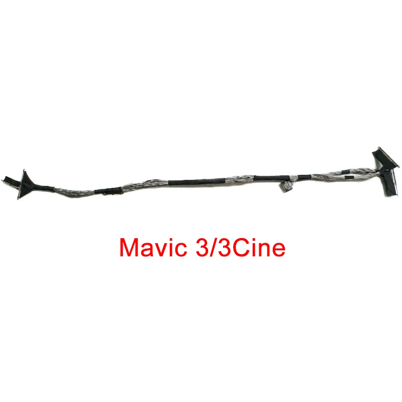 Hurtowy nowy kabel multispektralny PTZ do MAVIC 3T 3 Enterprise Thermal Coaxial Line MAVIC 3 Multispectral 3 PRO Kabel do kamery — zdjęcie produktu 5