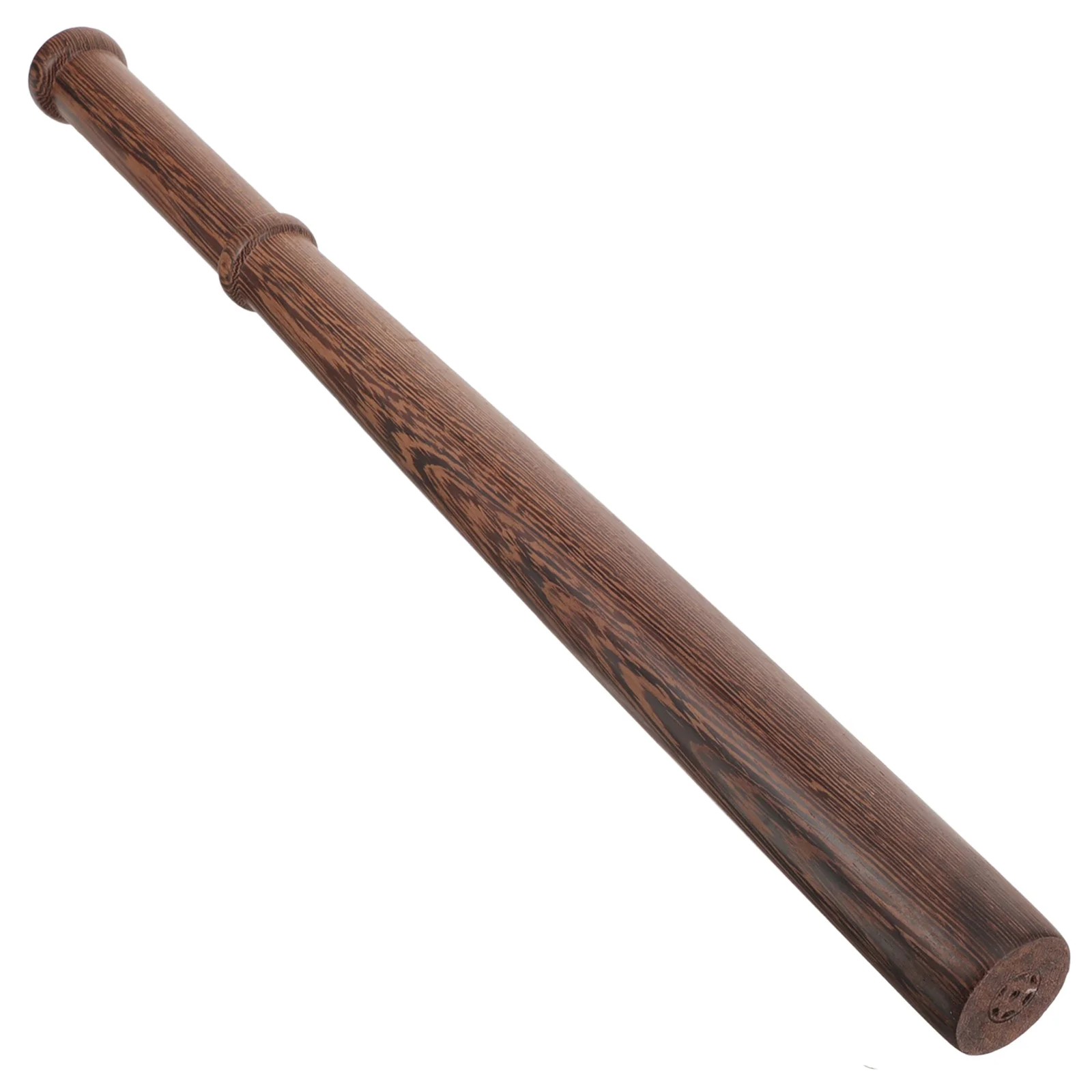 

Wooden Baseball Bat 22 Inch Training Hardwood Softball Wood Stick Vintage Exercising Youth Kids Teenagers Adult