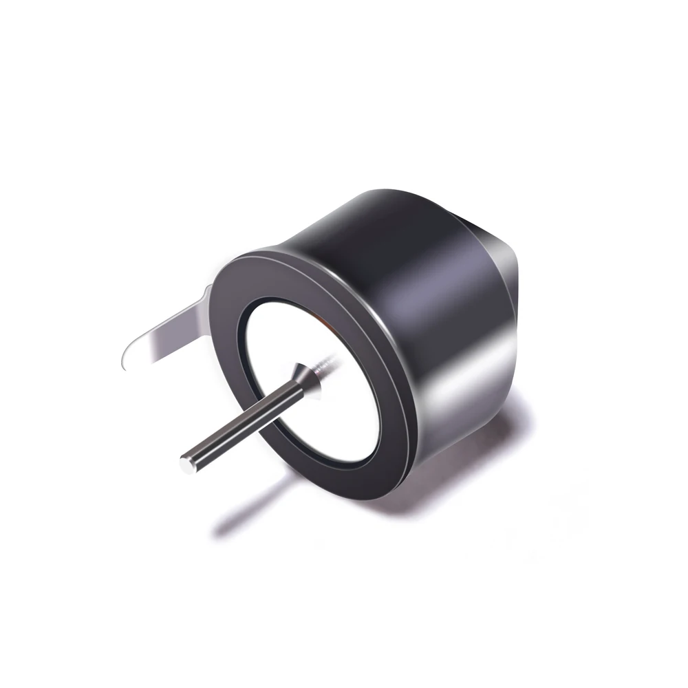 BL-108L Omnidirectional inclination detection, home appliance anti reverse power-off components, tilt ball switch