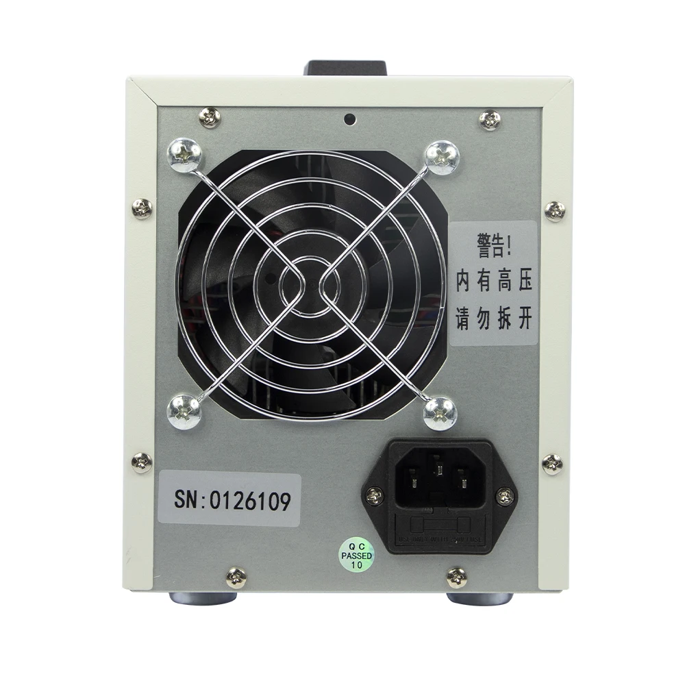 VICTOR 3003 Automatic High Stability Bench Voltage Regulators/stabilizers 0-30V 3A Adjustable Single Output