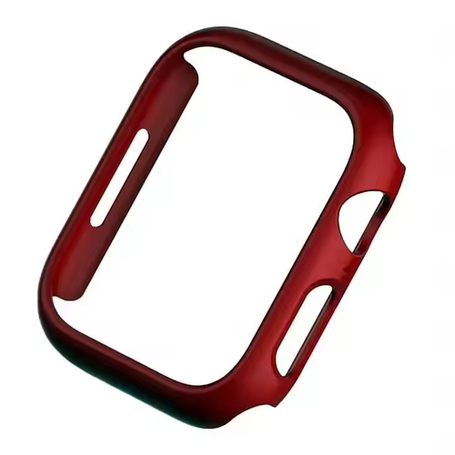 Case for Apple Watch 45mm 41mm 40mm 44mm 42mm 46mm Protective Cover Matte Hard PC Bumper Frame No Glass iWatch 10 SE 9 8 7 6 5 4 - Image 28