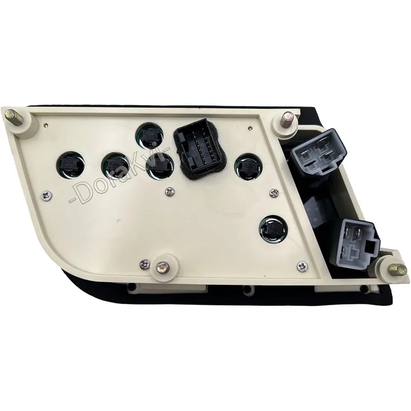 7824-84-3001 7824843001 Для панели монитора Komatsu PC10-7 PC15-3 PC20R-8 PC20-7 PC25R-8 PC27R-8 PC30R-8 PC35R-8 PC45R-8 Фото №4